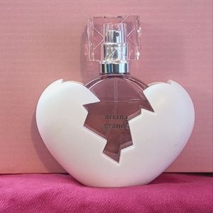 Ariana Grande Thank You Next